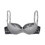 LASCANA - Ref.WB018 - Soutien-Gorge balconnet Graciosa de Lascana