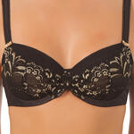 Soutien-gorge armaturé Samara