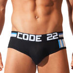 CODE 22 - Ref.2001_0 - Slip Asymmetric Sport CODE 22