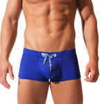 CODE 22 - Ref.5719 - Boxer de Bain Tone Code22