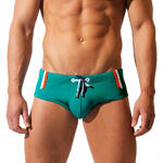 Slip de bain Double Strip