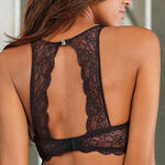 Soutien-gorge balconnet Palomera