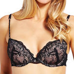 LASCANA - Ref.PB472 - Soutien-Gorge Push-Up Esmeralda Lascana