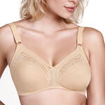 LISCA - Ref.158L - Soutien-Gorge sans armature Minca de Lisca