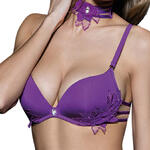 LISCA - Ref.10223 - Soutien-Gorge Push-Up Divine Lisca Selection