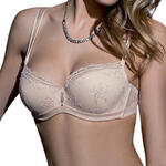 LISCA - Ref.10225 - Soutien-Gorge Préformé Blossom Lisca