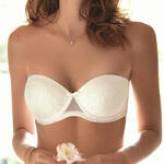 SELMARK - Ref.30416I - Soutien-Gorge bandeau Siena de Selmark