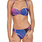 LISCA - Ref.40230E - Maillot de bain Bandeau 2 pièces Alanya de Lisca