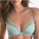 SELMARK - Ref.30415 - Soutien-Gorge plongeant Siena de Selmark