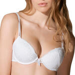 Soutien-gorge push-up Gothic