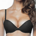 LUNA - Ref.14034LU - Soutien-Gorge push-up Honeymoon de Luna