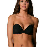 Soutien-gorge bandeau Secret Sense B à D