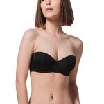 Soutien-gorge bandeau Secret