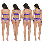 Bustier bandeau préformé multi-positions Lady Moon