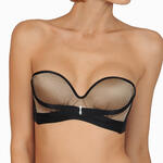 Bustier bandeau préformé multi-positions Lady Moon