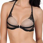 Soutien-gorge push-up multipositions Lady Moon