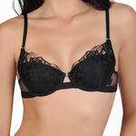 LISCA - Ref.10232LI - Soutien-Gorge multi-positions Queen Rose Lisca Selection