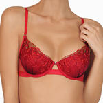 Soutien-gorge multipositions Queen Rose