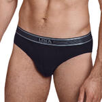 LISCA - Ref.32016LI - Slip Zeus Lisca Men