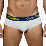 CLEVER - Ref.5316CL - Slip Old School de Clever