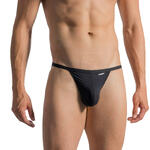 Slip Athlétique RED0965