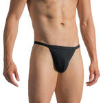 Slip athlétique de bain BLU1200