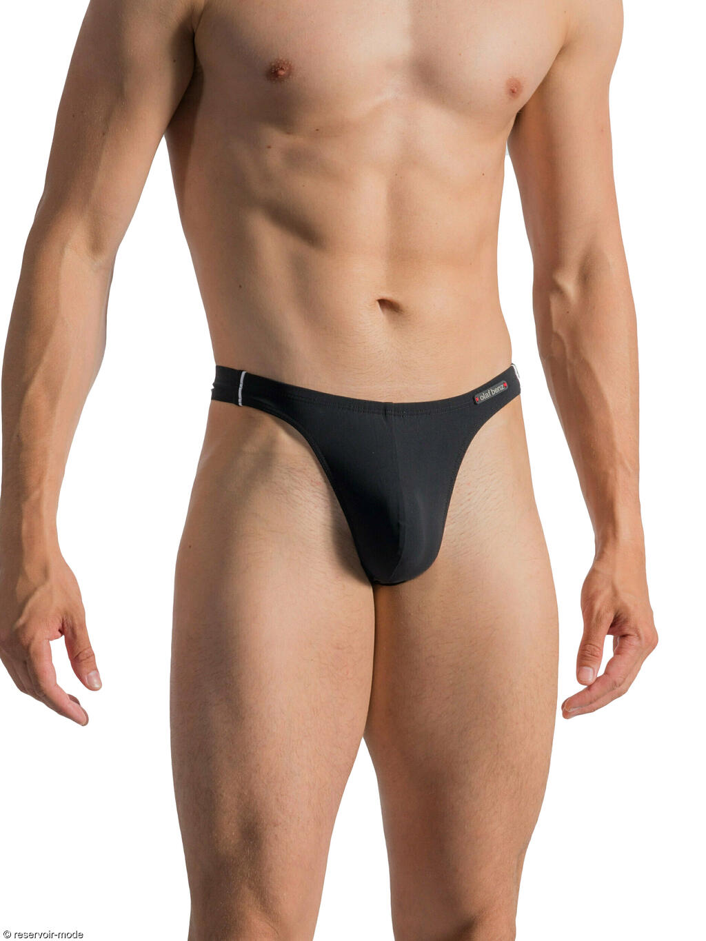 maillot bain string homme