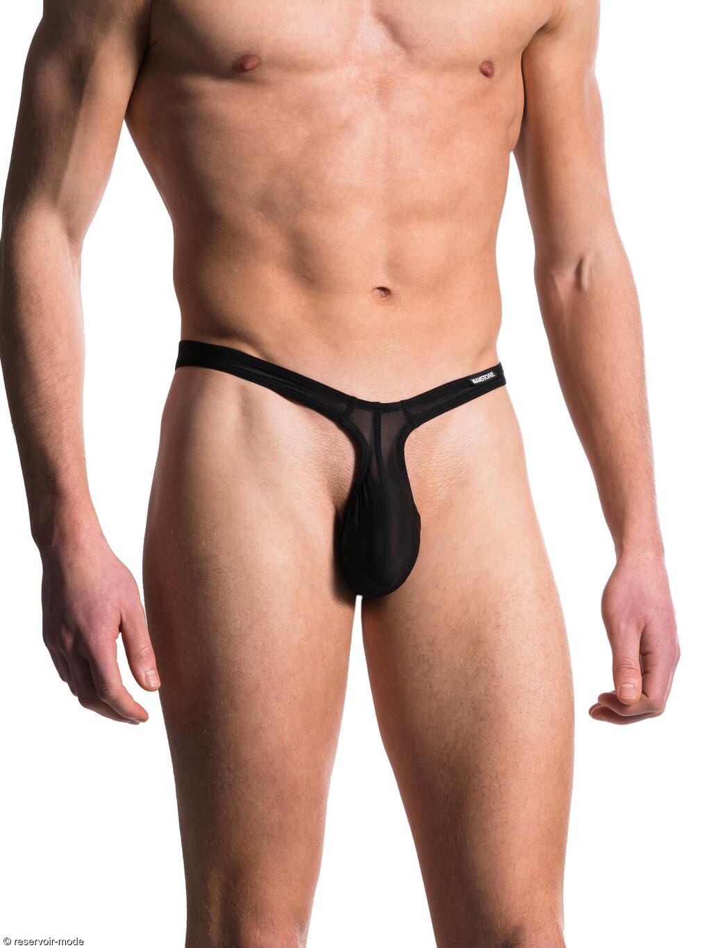 micro maillot de bain homme