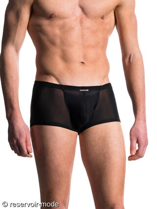 shorty homme push up