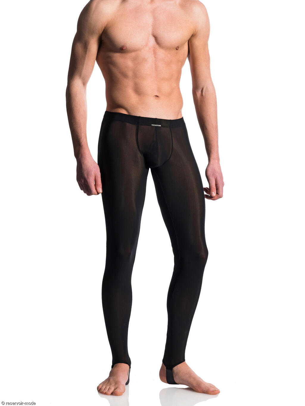 legging homme transparent