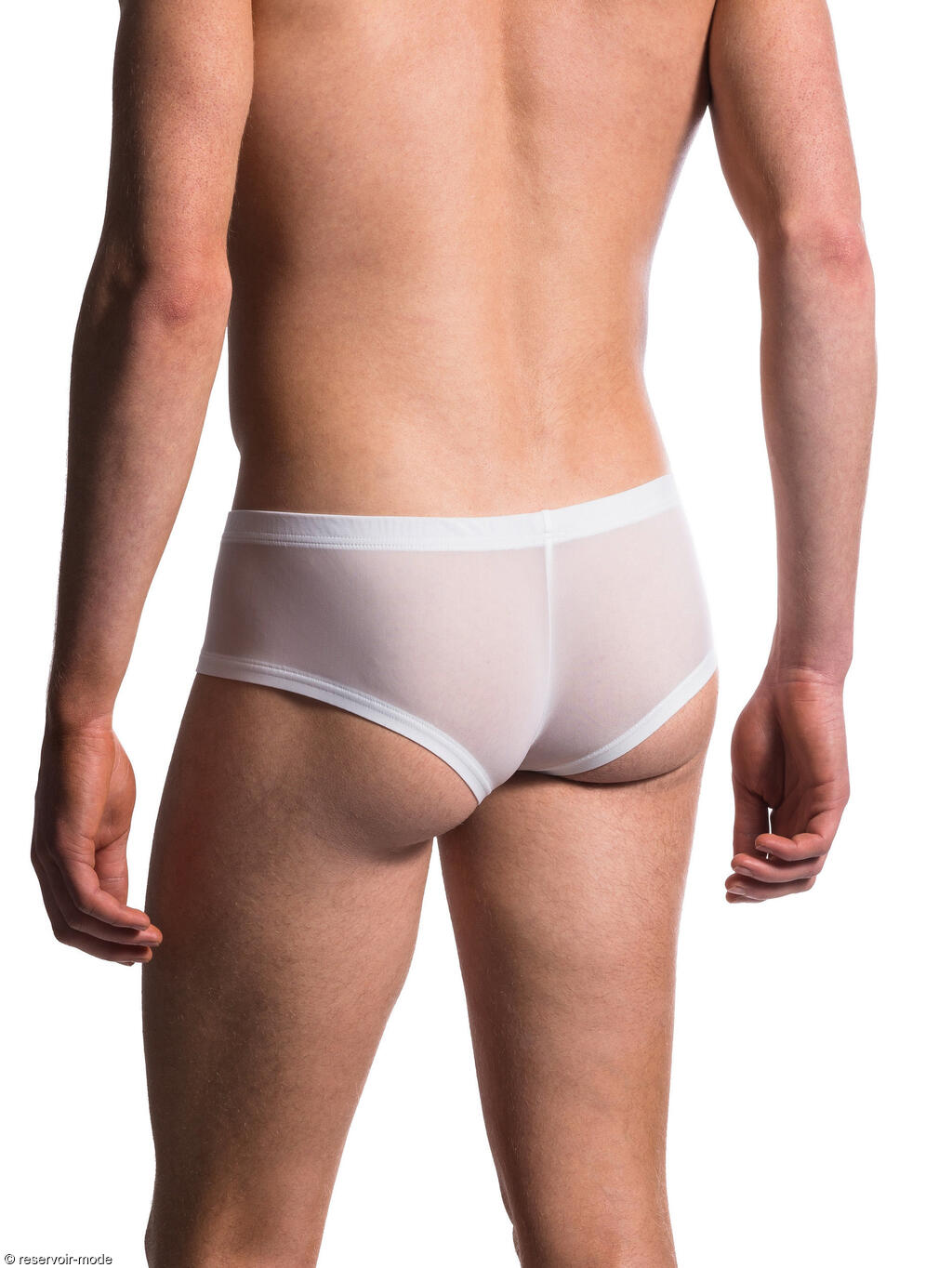 shorty string pour homme