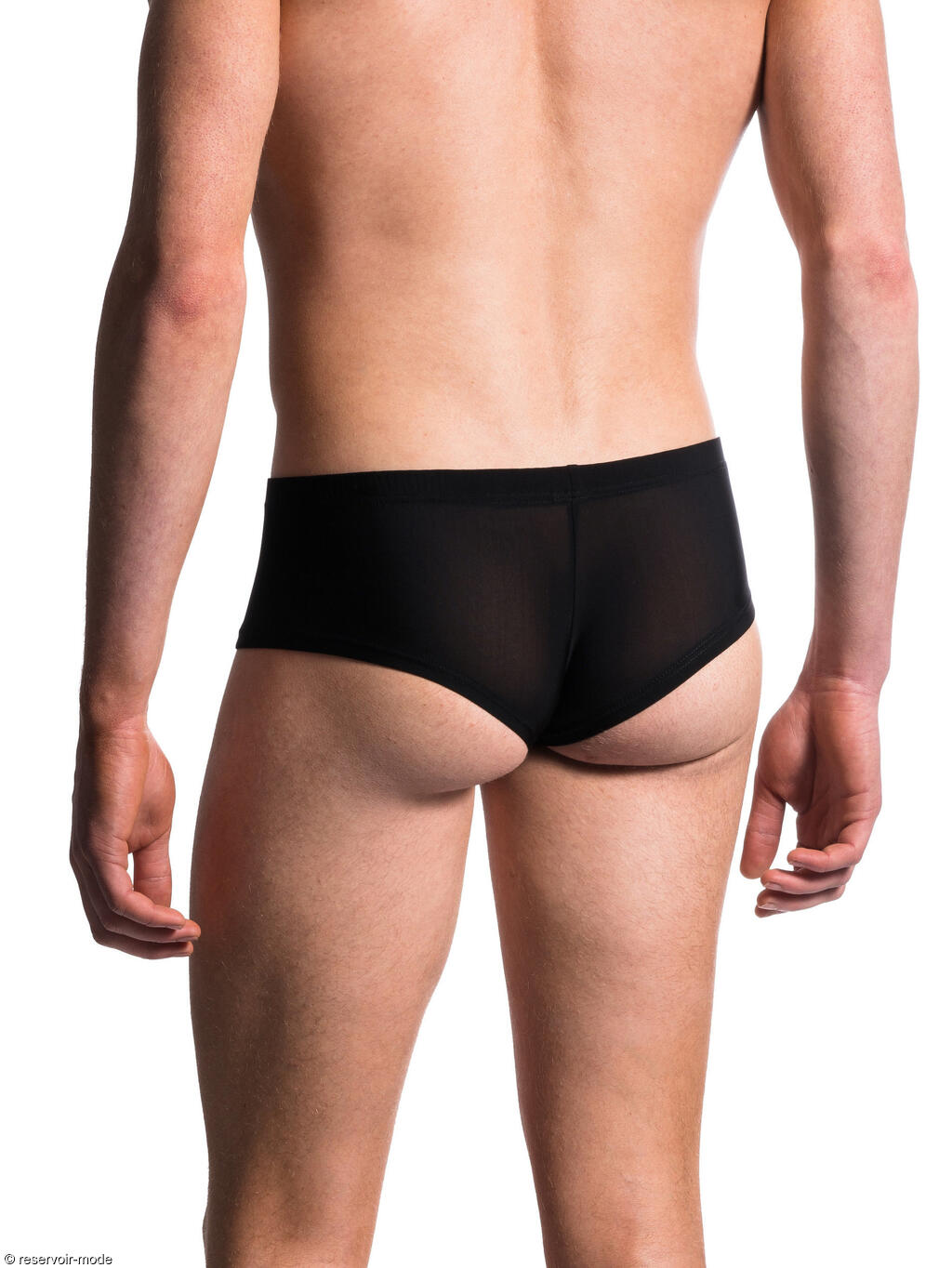 shorty pour homme