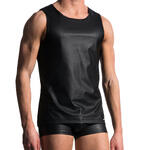 MANSTORE - Ref.208177M - T-shirt sans manches M104 Manstore