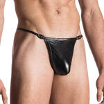 MANSTORE - Ref.210071M - String Stripper attaches frontales M107 Manstore