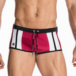 Boxer de bain Retro Stronger