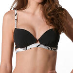 LUNA - Ref.91696LU - S.Gorge de bain push-up préformé Elixir Luna