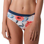 LUNA - Ref.91754LU - Shorty de bain Poppy Luna