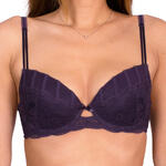 LUNA - Ref.14041LU - Soutien-Gorge préformé Midnight de Luna