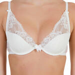 SELMARK - Ref.40515SEI - Soutien-gorge plongeant Chiara de Selmark Mariage