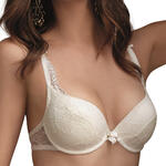 SELMARK - Ref.40513SEI - Soutien-gorge Push-up Chiara de Selmark Mariage