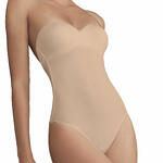 Body préformé invisible Etna