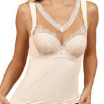 Caraco préformé Glory