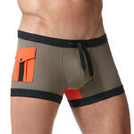 GREGG HOMME - Ref.153105G - Shorty de bain Cruising Gregg Homme