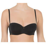 Soutien-gorge bandeau push-up Etna