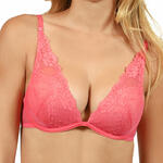 Soutien-gorge triangle Brigitte
