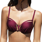 LISCA - Ref.40332LI - Soutien-Gorge de bain préformé Bari Lisca