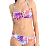 LASCANA - Ref.JPF230L - Ensemble Bikini bandeau Bench de Lascana