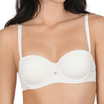 Soutien-gorge bandeau multipositions Alegra