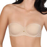 Soutien-gorge bandeau multipositions Alegra