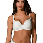 Soutien-gorge préformé Secret Sense